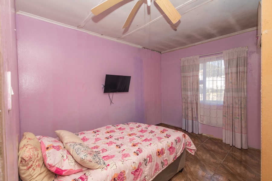 3 Bedroom Property for Sale in Groenvallei Western Cape